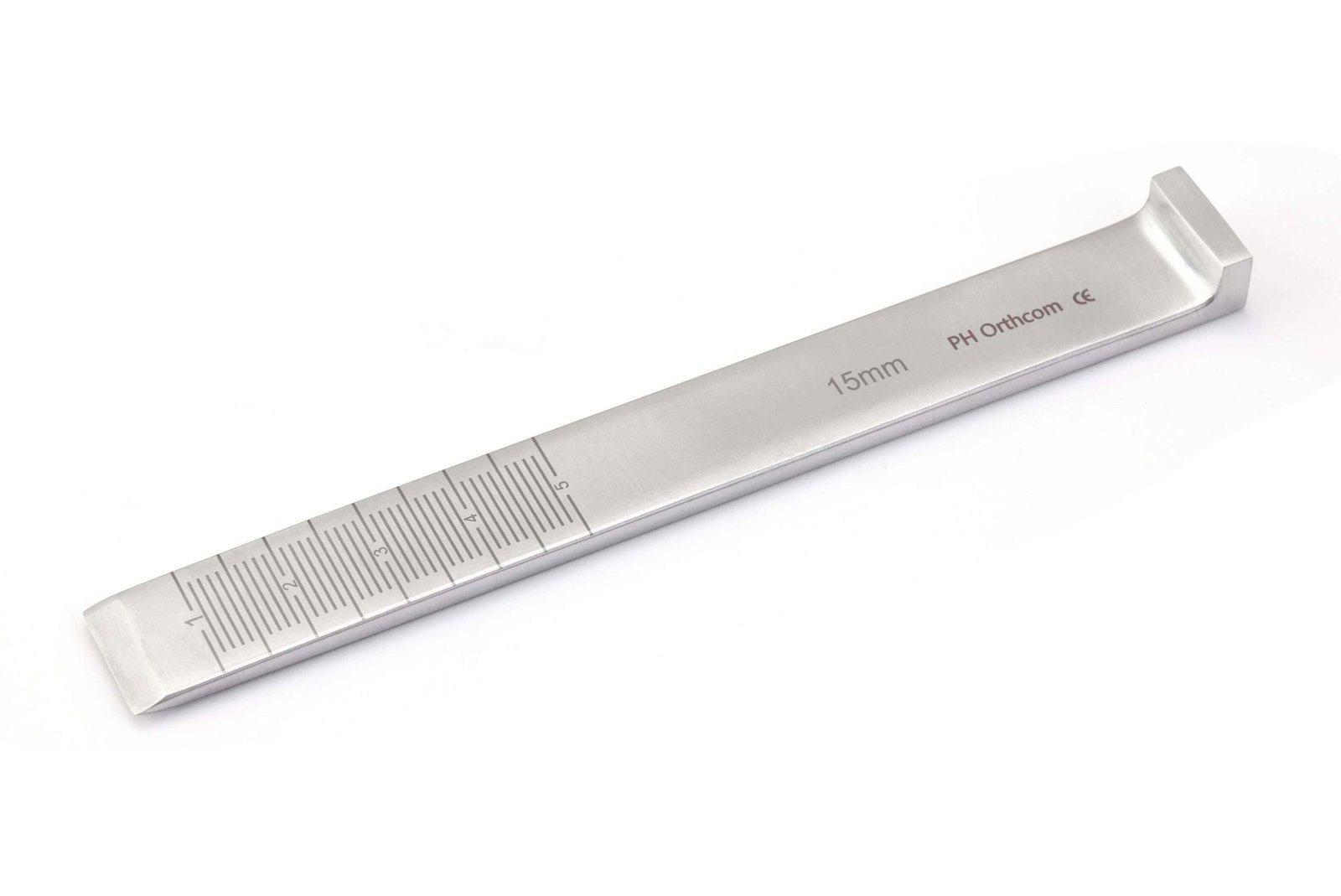 thumbnail image 2 of 17cm Mini Lambotte Osteotome + 10mm Blade – Surgical Orthopedic Tool By S.S 2 of 4
