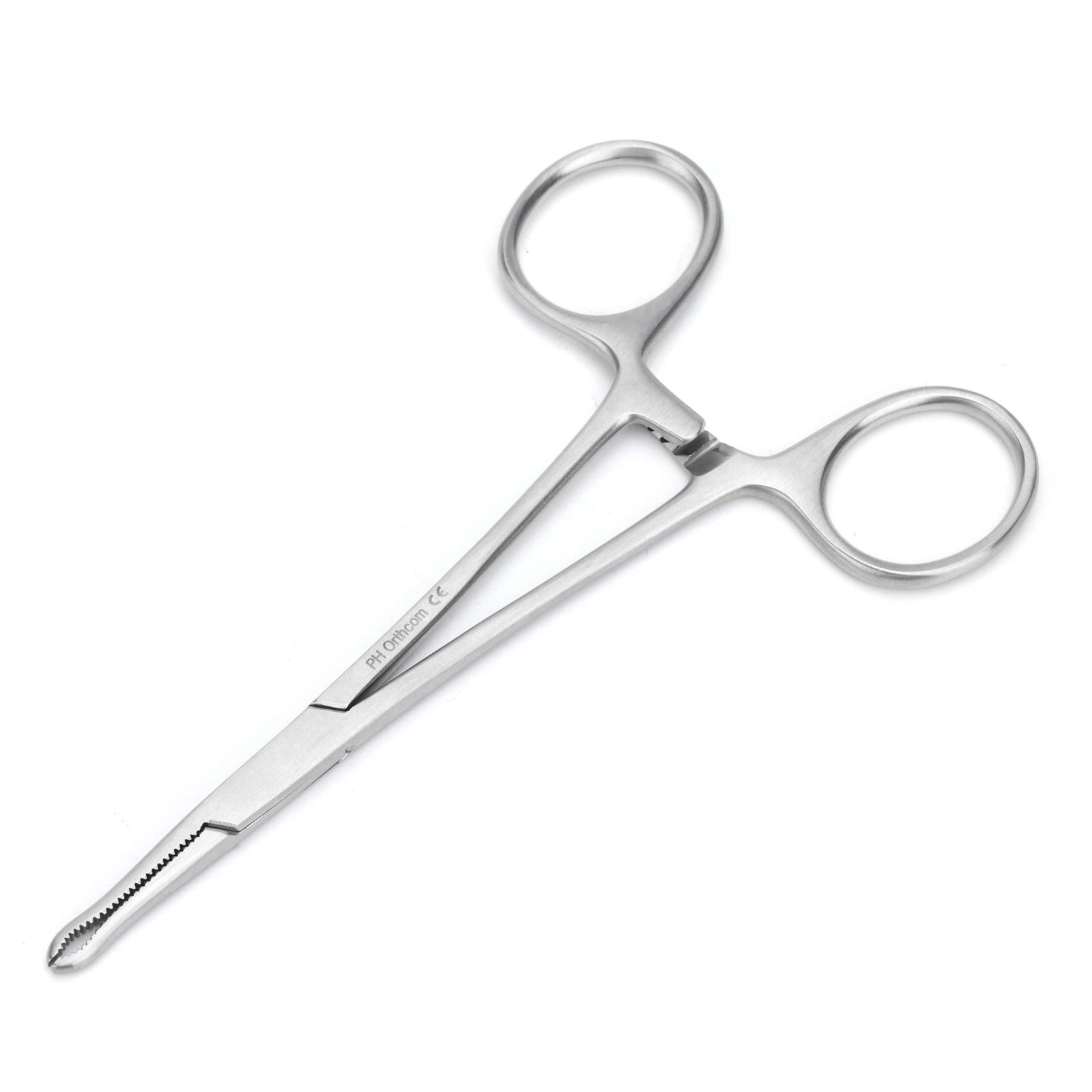 Serrated Locking Small Bone Reduction Forceps – Ph Orthcom–veterinary 