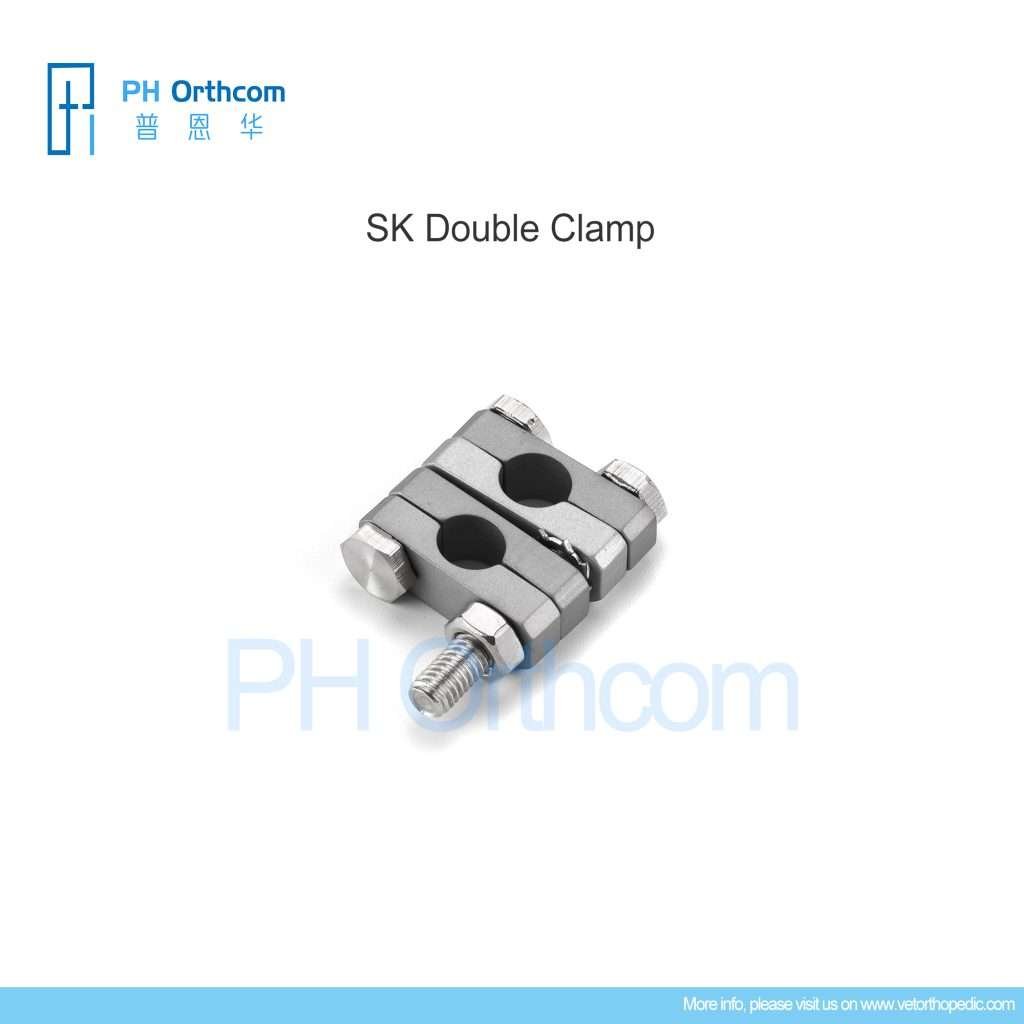 Orthopedic K wire Double Ended pack of 50pcs stainless steel veterinary