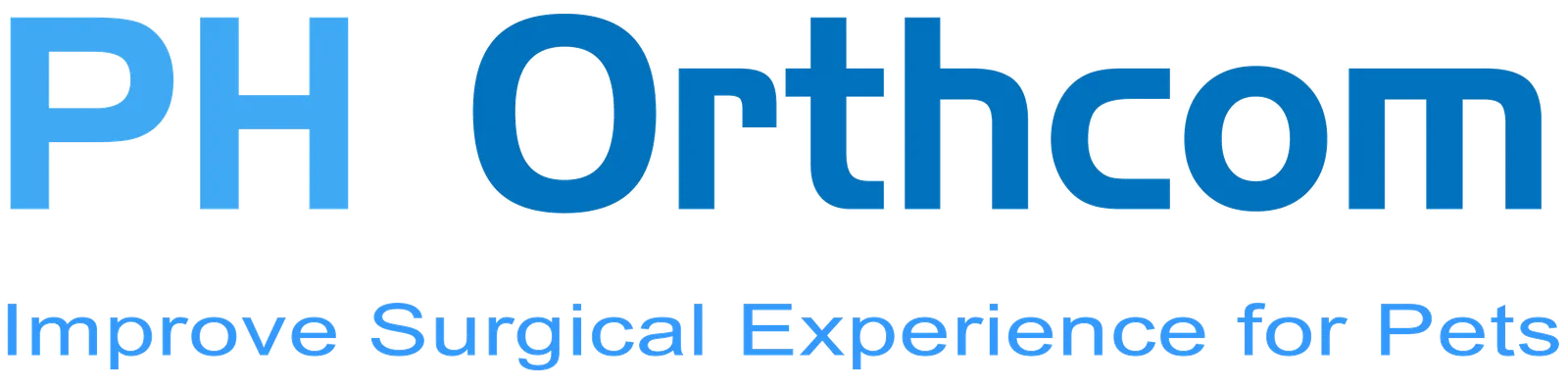 PH Orthcom–Veterinary Orthopaedic Implants Manufacturer