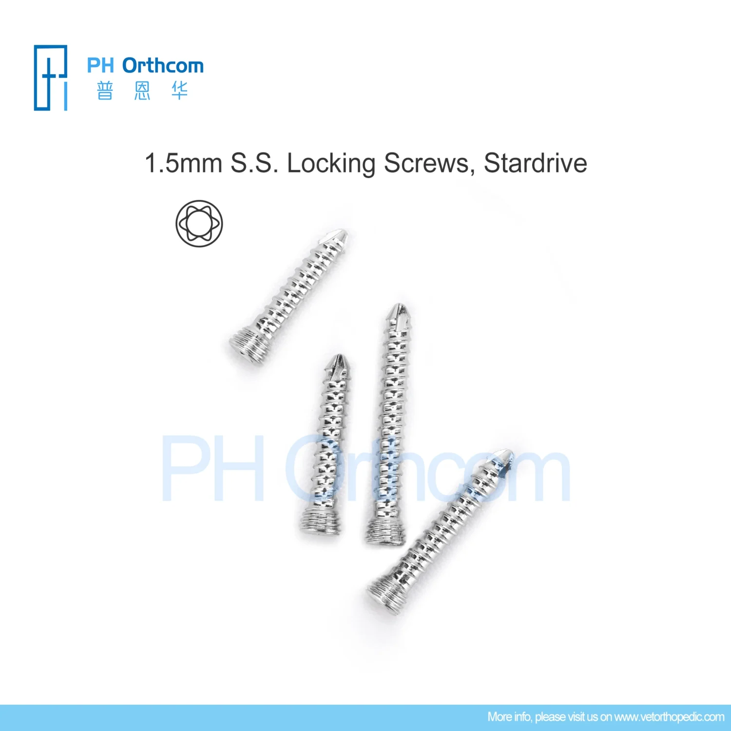 HVLD15-4 PH