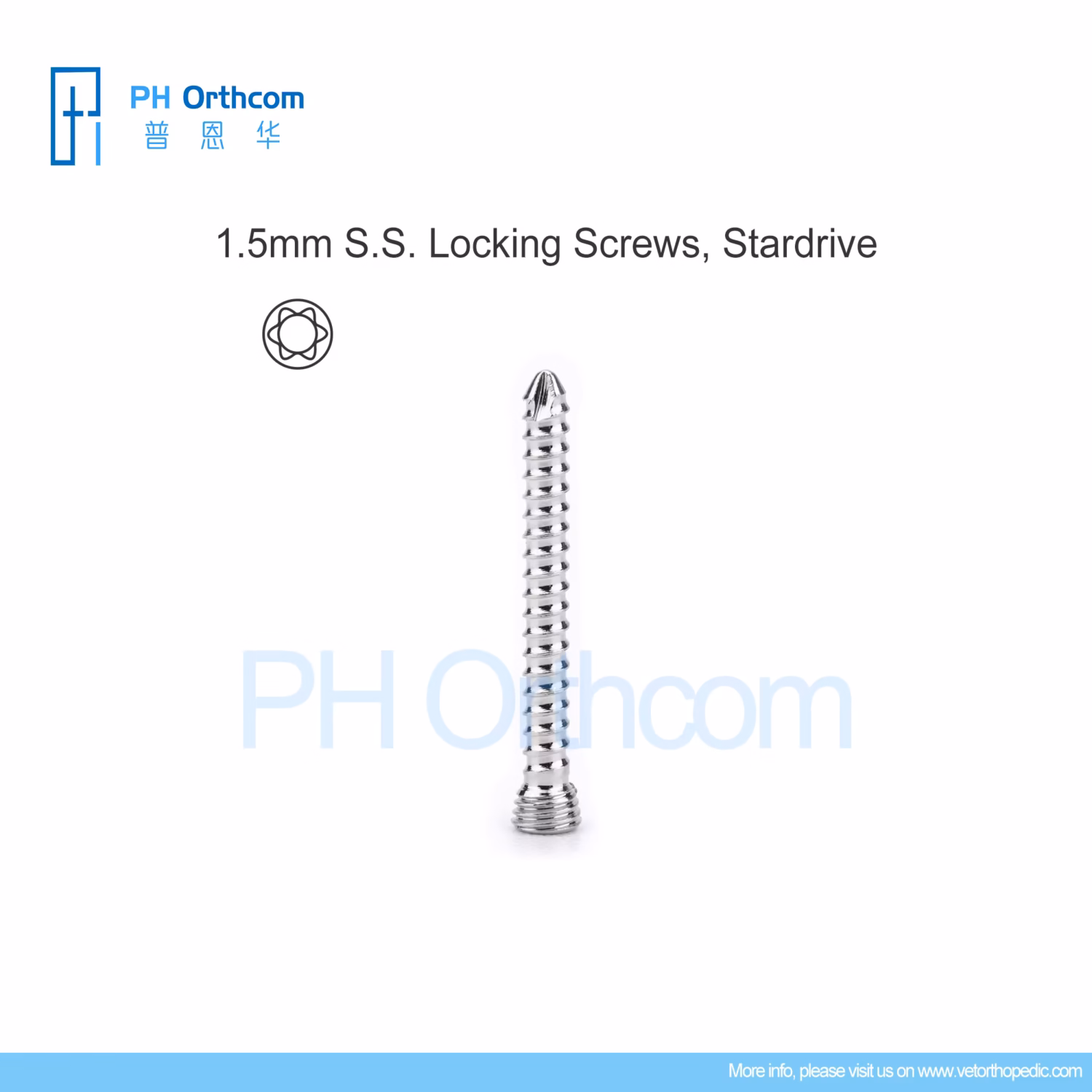 HVLD15-9 PH