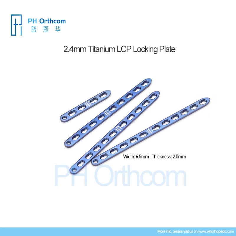 LCP24-4 PH Orthcom