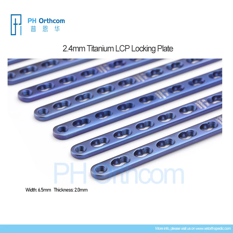 LCP24-8 PH Orthcom