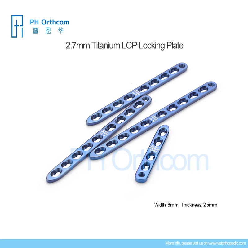 LCP27-4 PH Orthcom