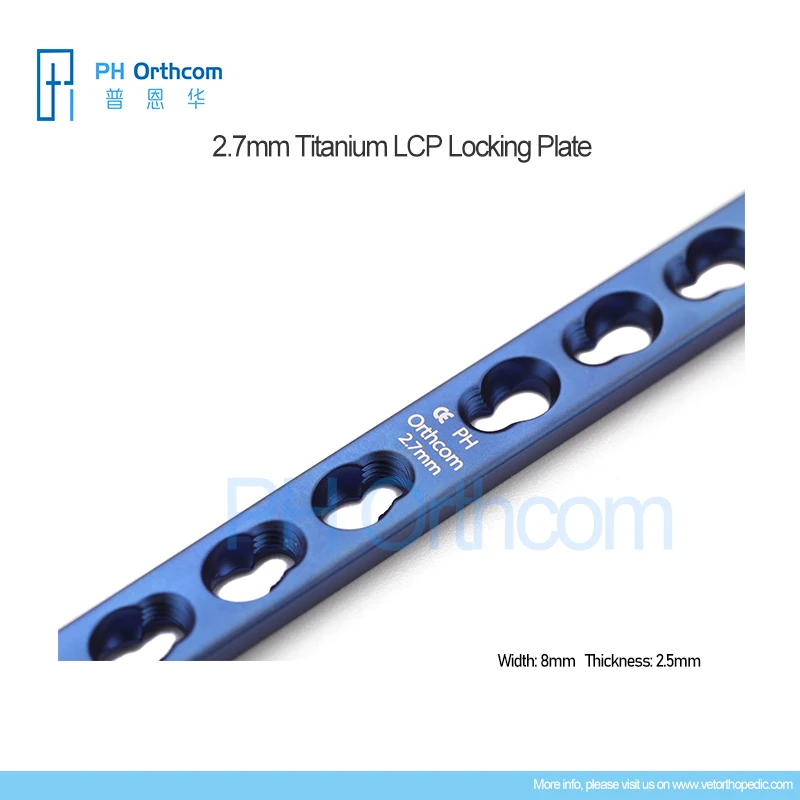 LCP27-9 PH Orthcom