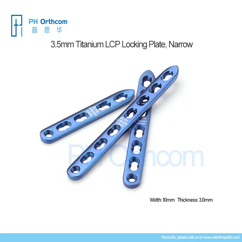 LCP35-10 PH Orthcom