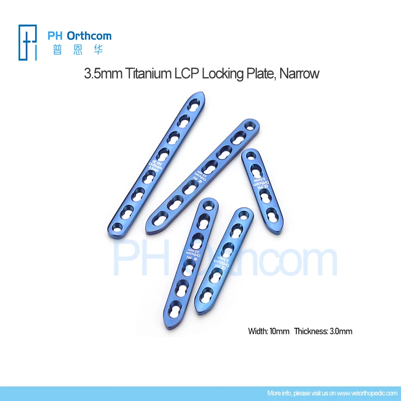 LCP35-6 PH Orthcom