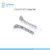 121-007-2034, 2.0mm DFO Locking Plate