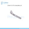 121-007-2034L, 2.0mm DFO Locking Plate Left-1