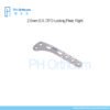 121-007-2034R, 2.0mm DFO Locking Plate Right-1