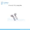321-103-1533-2, 1.5mm TPLO Locking Plate