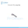 321-103-1533L, 1.5mm TPLO Locking Plate