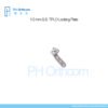 321-103-1533R, 1.5mm TPLO Locking Plate
