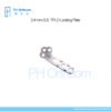 321-103-2433-2, 2.4mm TPLO Locking Plate