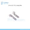 321-103-2433, 2.4mm TPLO Locking Plate